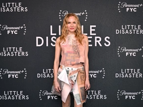 Diane Kruger fordert mehr Zusammenhalt bei Frauen