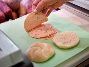 Konservierungsstoffe in Lebensmitteln erhöhen Krebsrisiko