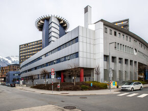 Experte: 2040 jeder Fünfte von Nierenerkrankung betroffen