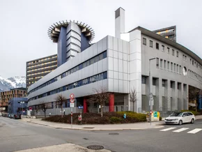 Experte: 2040 jeder Fünfte von Nierenerkrankung betroffen