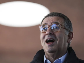 Portugal: Sozialist und Ultrarechter in Präsidentenstichwahl