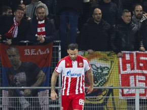 Lyon EL-Ligaphasen-Erster - Zwei Arnautovic-Tore aberkannt