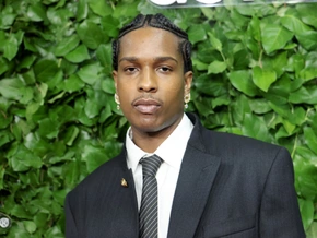 Asap Rocky kehrt mit neuem Album im Tim-Burton-Stil zurück