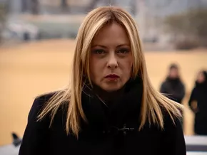 Meloni warnt Trump: Neue US-Zölle wären ein Fehler