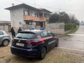 Fataler Einbruch: Räuber im Handgemenge tödlich verletzt