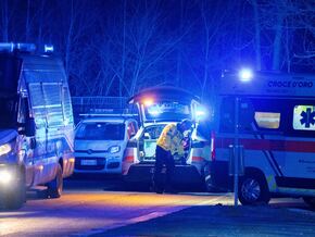 Polizist erschießt 28-Jährigen – Schreckschusspistole für echte Waffe gehalten