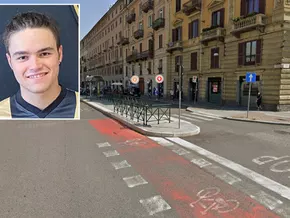 Erschütternd: "Eine unmenschliche Tat. Ich hoffe auf eine angemessene Strafe!"