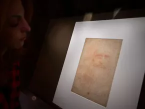 Forscher kamen bei Suche nach Leonardo da Vincis DNA weiter