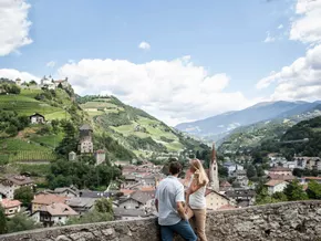 Aus Liebe nach Südtirol gezogen: Geschichten gesucht