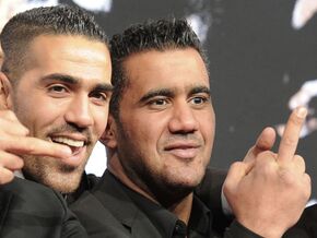 Bushido gewinnt Millionen-Streit gegen Ex-Manager