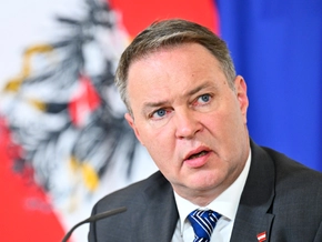 Grönland: Babler für Strafzölle und Sanktionen gegen USA