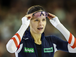 Vanessa Herzog mit starken Schmerzen, Olympiastart in Gefahr