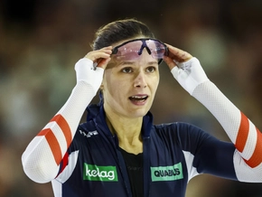 Vanessa Herzog mit starken Schmerzen, Olympiastart in Gefahr