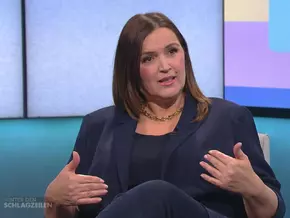 Barbara Karlich: Leben geht auch ohne eigenen Talk weiter