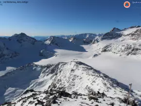 Lawinenwarndienst mahnt zur Vorsicht