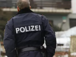 46-Jähriger starb nahe Graz bei Schusswechsel mit Polizei