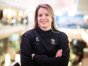 Beierl hofft nach Fußbruch noch auf Olympiateilnahme