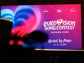 Noam Bettan vertritt Israel beim 70. ESC in Wien