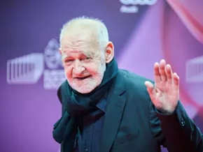 Ungarischer Filmemacher Béla Tarr ist tot