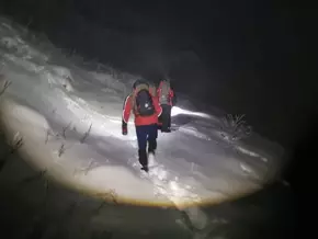Lawinenunglück in Steiermark: Bergung der drei Toten erfolgt