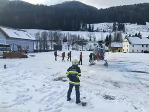 Acht Todesopfer bei Lawinen in Salzburg und Steiermark