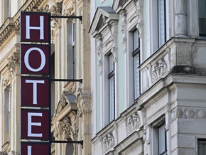 „Keine weiteren Tourismuszonen“