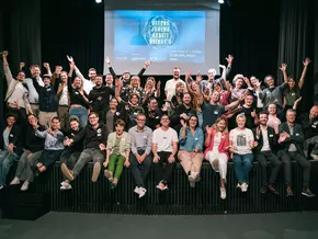 2025 war ein gutes Jahr für die Offene Jugendarbeit