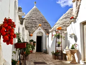 Von Bozen nach Brindisi – Sonne, Strände und kulinarische Schätze Apuliens