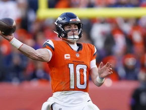 Denver nach Drama, Seattle souverän im NFL Conference Finale