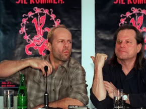 Kultfilm “12 Monkeys” kam vor 30 Jahren ins Kino