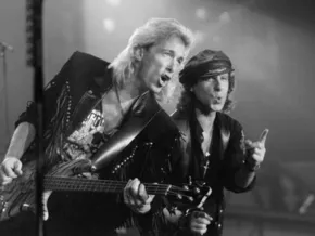 Ex-Scorpions Bassist Francis Buchholz gestorben