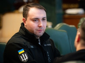 Geheimdienstchef wird Selenskyjs neue rechte Hand