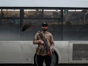 Syrien gibt Festnahme hunderter Kurden in Aleppo bekannt