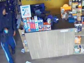 Diebe kehren nach Einbruch zurück - und rauchen eine Zigarette