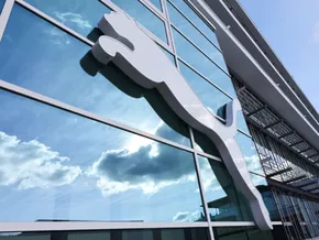 Chinesische Atomic-Mutter steigt bei Puma ein