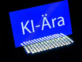 Chinesische KI-Firmen mit Traumstart an Hongkonger Börse