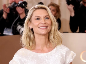 Tanzen als Superkraft für Claire Danes
