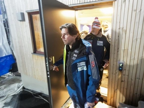 Norwegisches Betreuertrio nach Skisprung-Skandal gesperrt