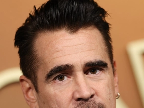 Colin Farrell: "Leben ist ein Chaos"