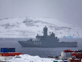 Europäer schicken Soldaten nach Grönland – USA bleiben hart