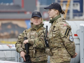 Experte Feichtinger schließt Krieg um Grönland aus