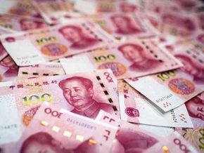 Handelsvolumen in China erreichte 2025 Höchststand