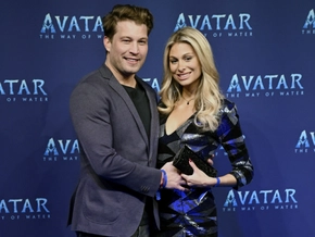 Raúl Richter und Vanessa Schmitt sind getrennt