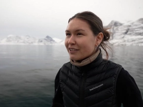 Das sagen die Grönländer zum Nato-Trump-Deal – VIDEO