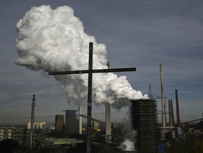 Thyssenkrupp erwägt Verkauf von Stahlsparte an Jindal