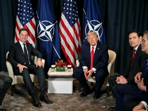 Trump: Rahmenabkommen zu Grönland erzielt – Keine Strafzölle