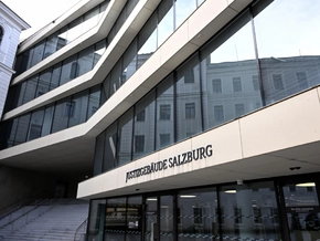 Jugendtrainer in Salzburg wegen Sexualdelikten verurteilt