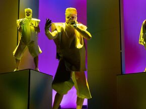 Deichkind kündigen neue Platte an