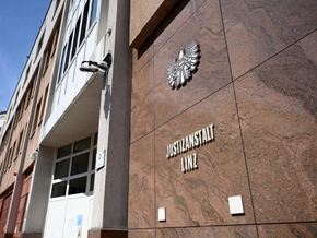 Junger IS-Anhänger nach Anschlagsplänen in Linz in U-Haft