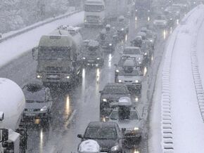 48-Jähriger nach Auffahrunfall auf Tiroler A12 tot